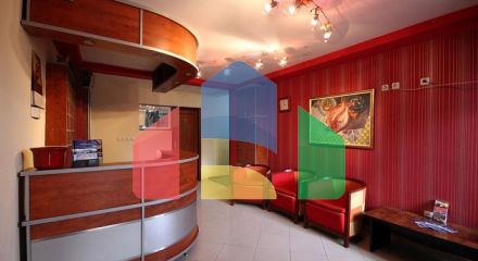 Отель в Будве