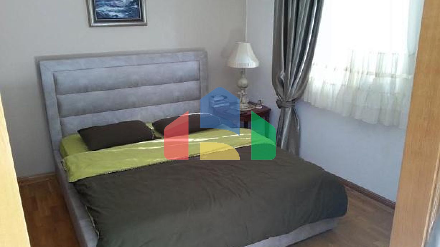 Отель в Будве