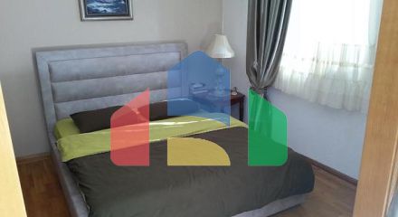 Отель в Будве