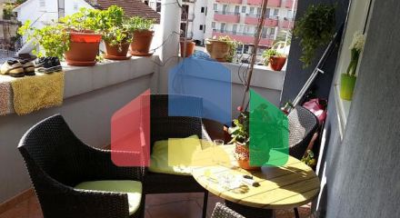 Отель в Будве