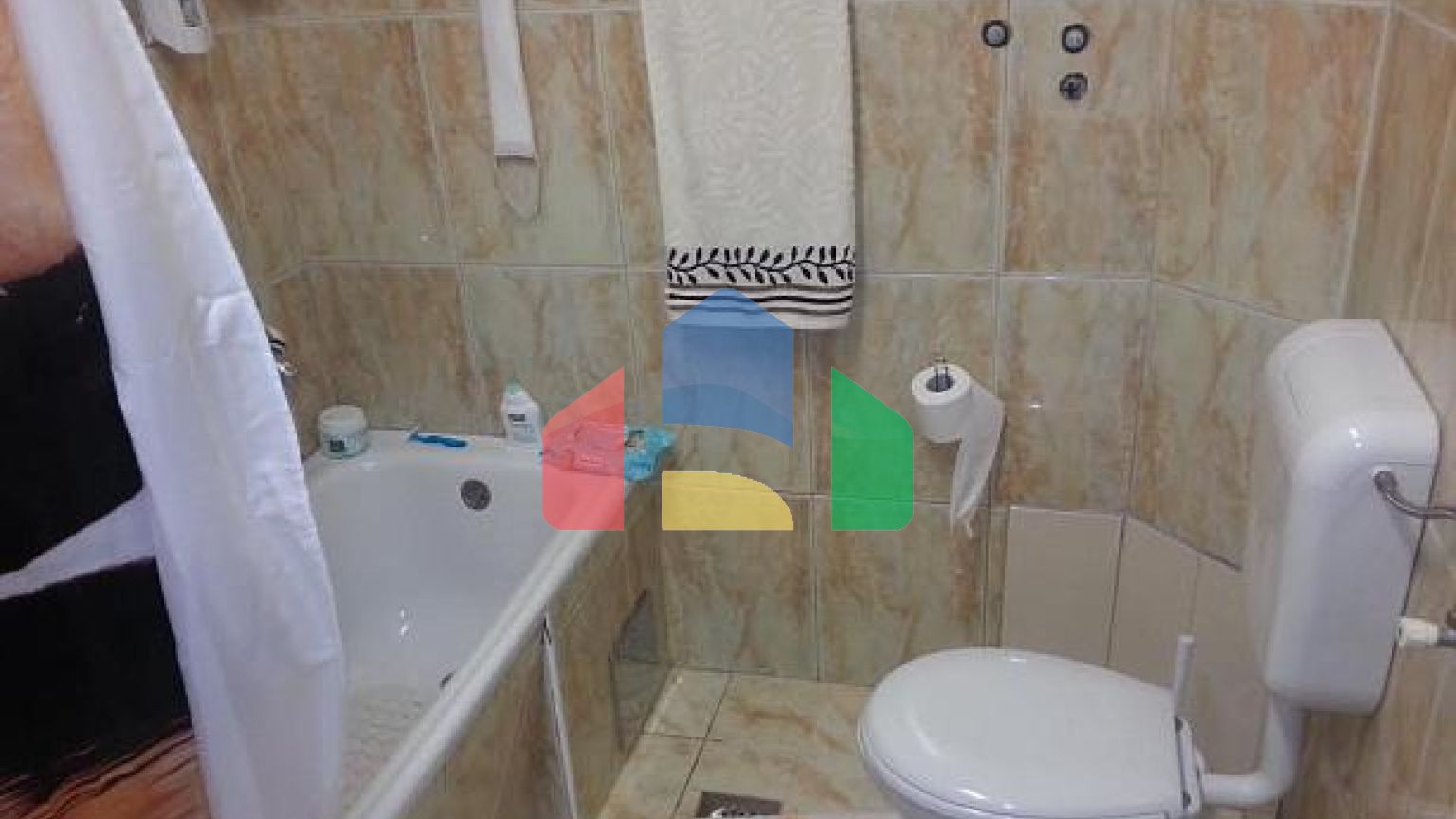 Отель в Будве