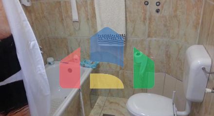 Отель в Будве