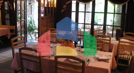 Отель в Будве