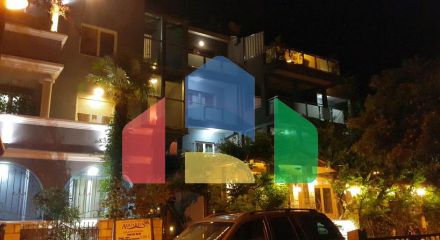 Отель в Будве