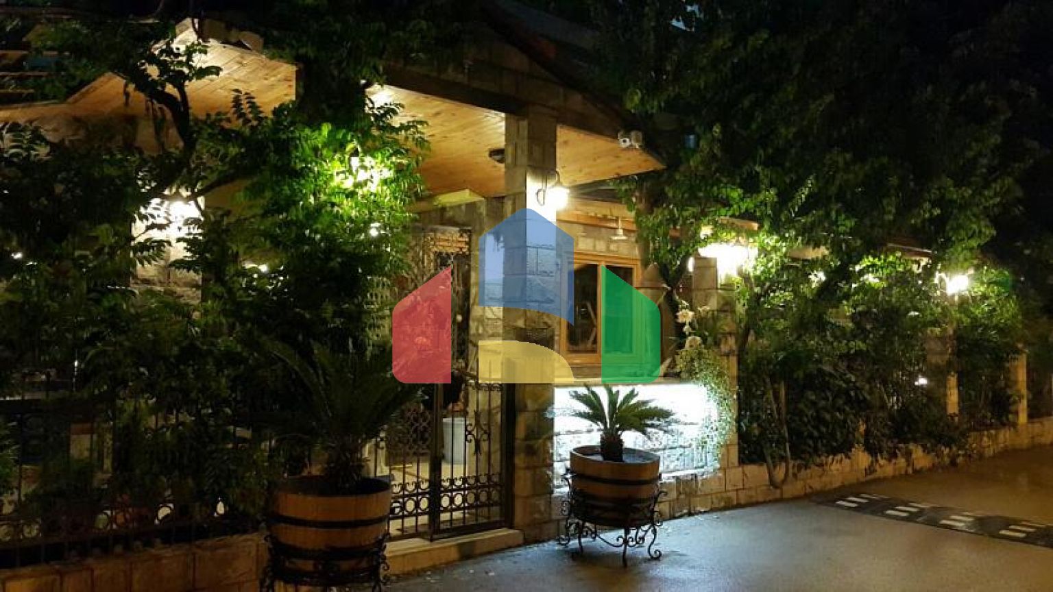 Отель в Будве