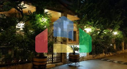 Отель в Будве