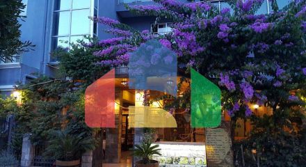 Отель в Будве