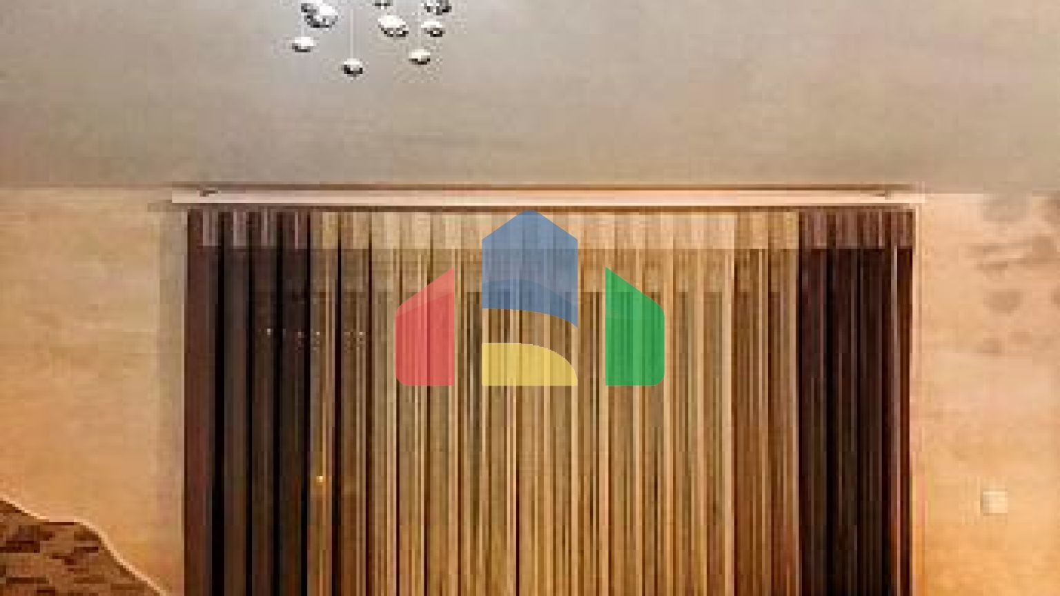 Квартира  с потрясающим видом на море