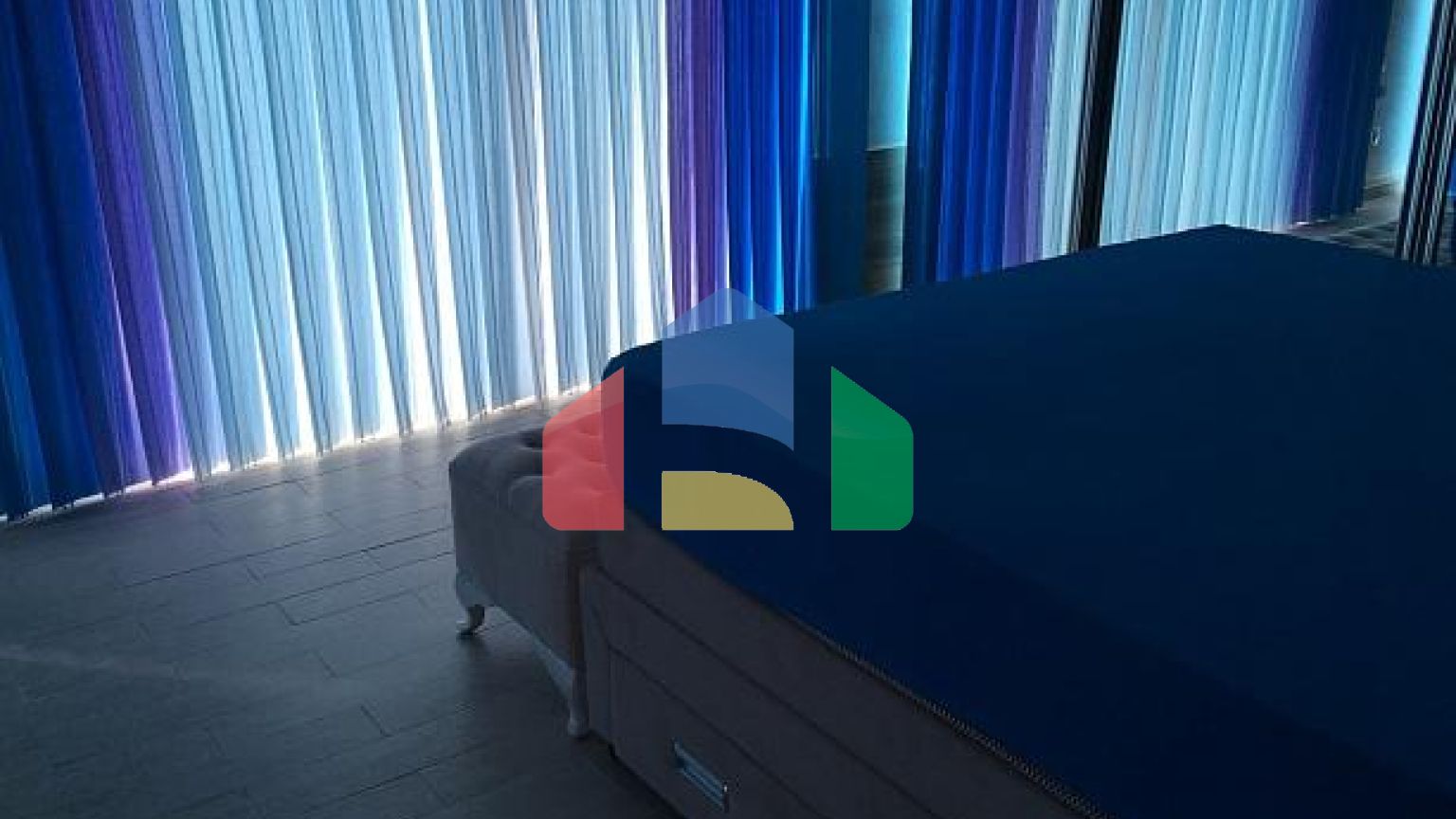 Квартира  с потрясающим видом на море