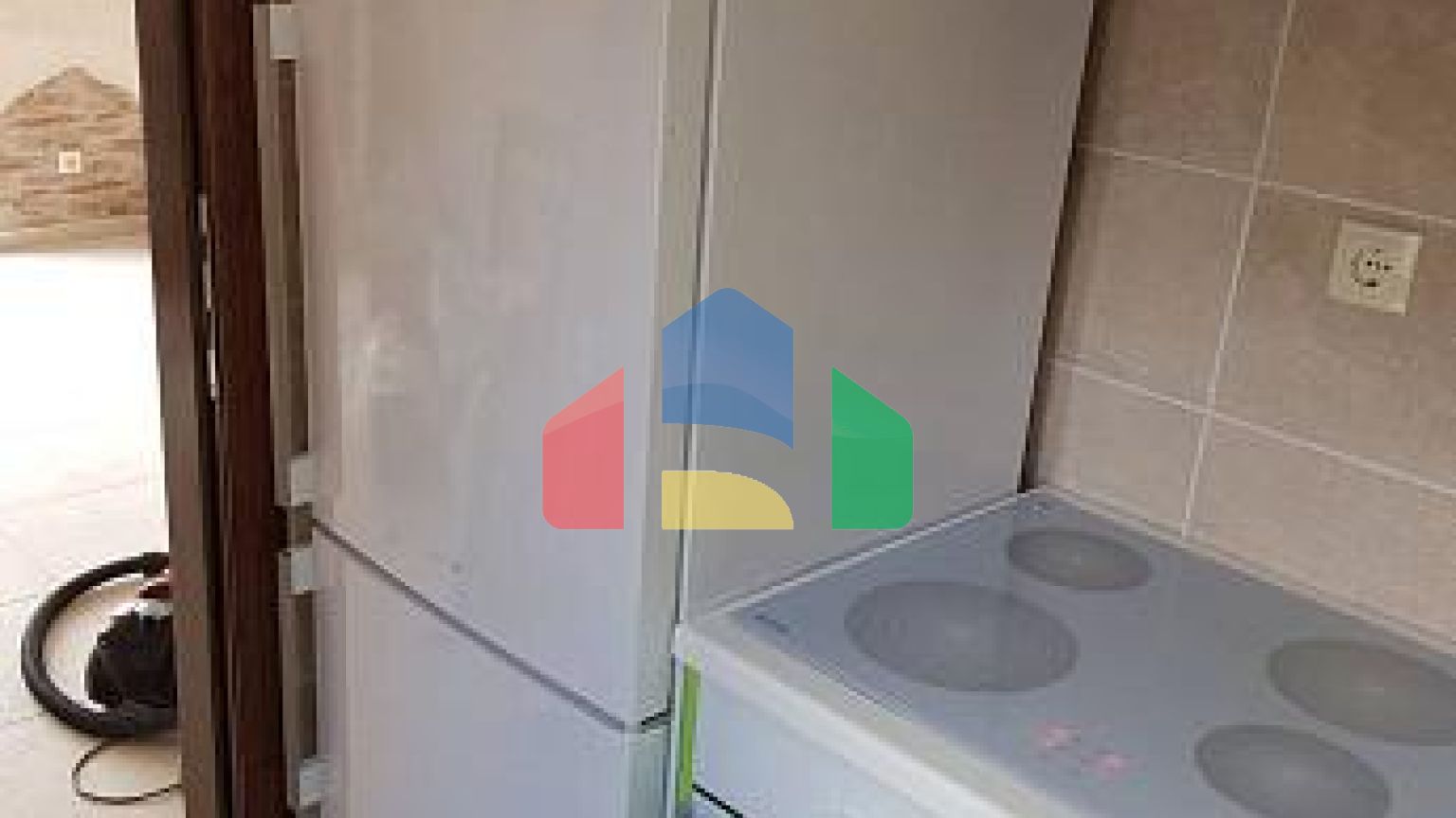 Квартира  с потрясающим видом на море