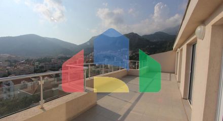 Квартира с потрясающим видом на море Квартира с потрясающим видом на море