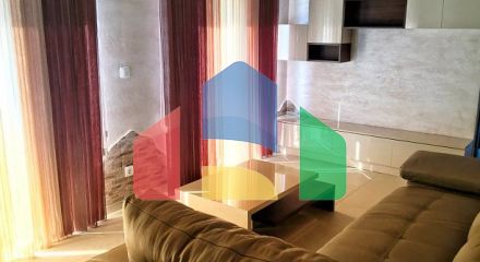 Квартира с потрясающим видом на море Квартира с потрясающим видом на море