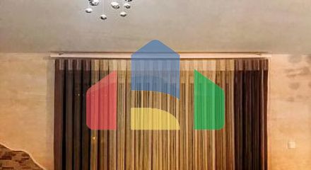 Квартира с потрясающим видом на море Квартира с потрясающим видом на море