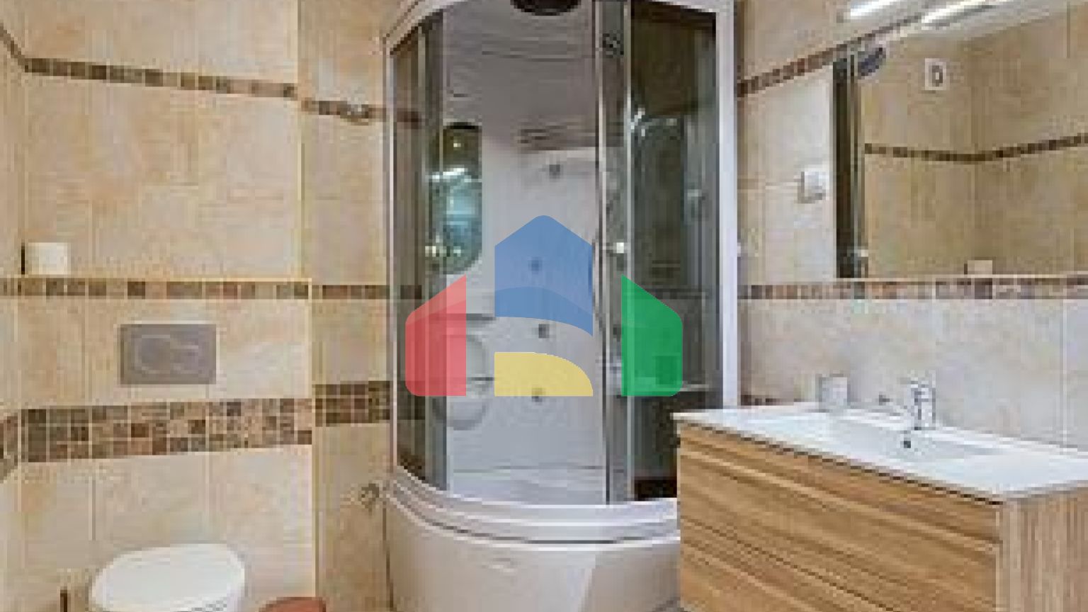 ПРОСТОРНАЯ, ПОЛНОСТЬЮ МЕБЛИРОВАННАЯ КВАРТИРА В БУДВЕ С ГАРАЖОМ И ЗАРЯДКОЙ TESLA