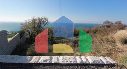 Участок в Будве