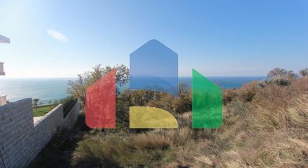 Участок в Будве