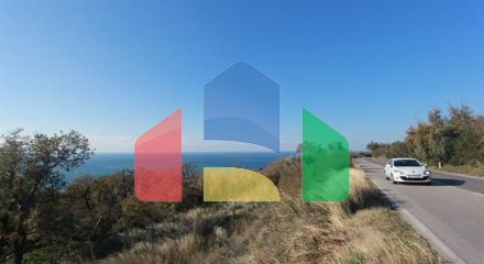 Участок в Будве