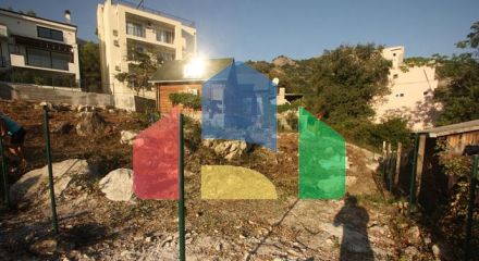 Участок в Лази