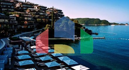 Элитный жилой комплекс в Будве