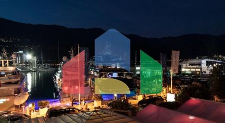 Элитный жилой комплекс в Будве