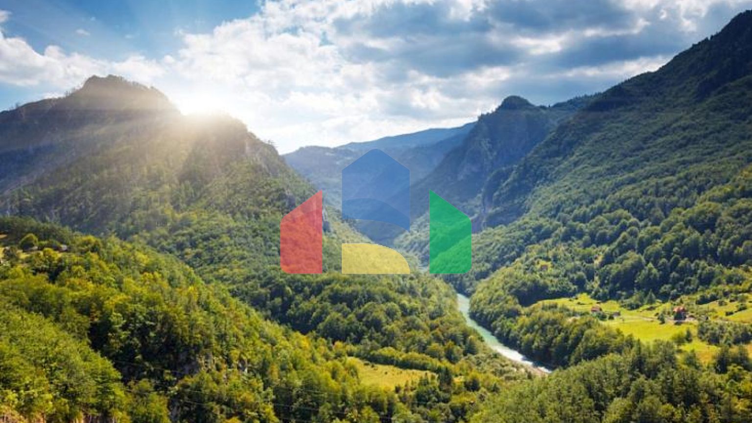 Элитный жилой комплекс в Будве