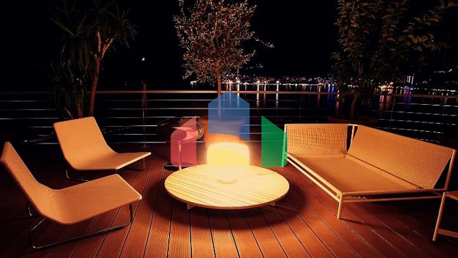 Элитный жилой комплекс в Будве