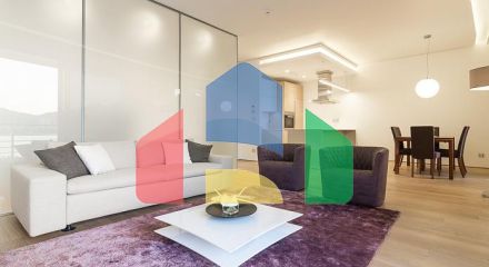 Элитный жилой комплекс в Будве