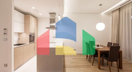 Элитный жилой комплекс в Будве