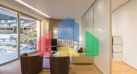 Элитный жилой комплекс в Будве