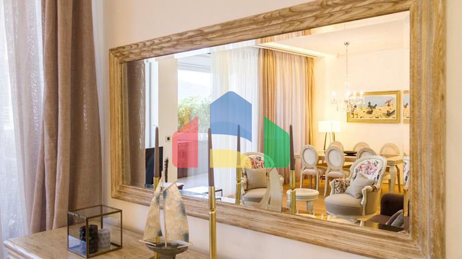 Элитный жилой комплекс в Будве