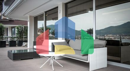 Элитный жилой комплекс в Будве