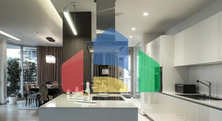 Элитный жилой комплекс в Будве