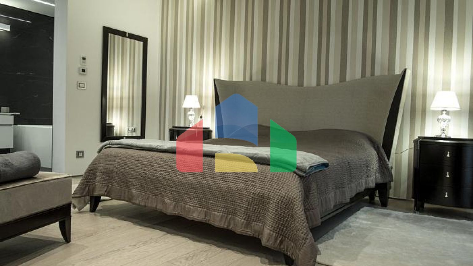 Элитный жилой комплекс в Будве