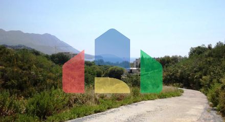 Земельный участок в Бечичи