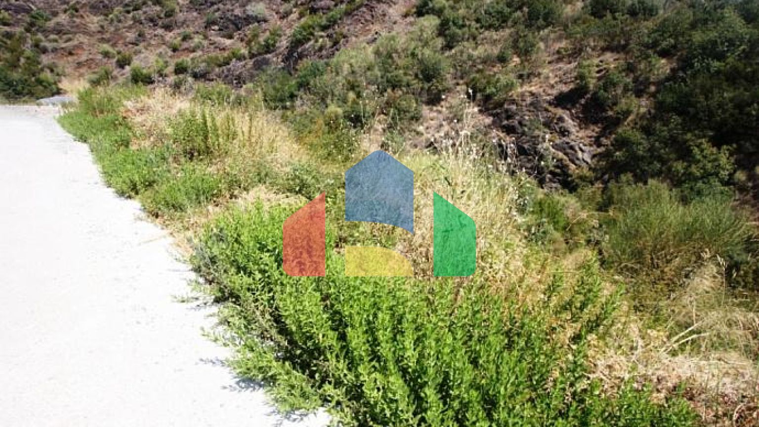 Земельный участок в Бечичи