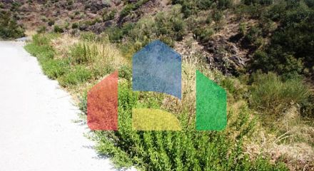 Земельный участок в Бечичи