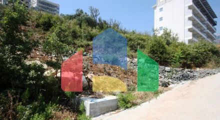 Земельный участок в Бечичи