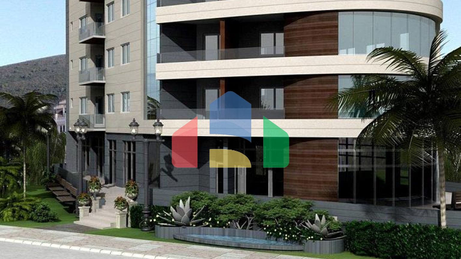 Квартира в Будве