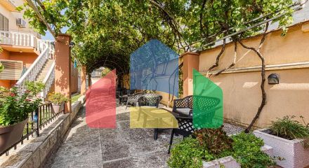 Продается туристический и гостиничный комплекс возле Будвы – Ластва Грбальска