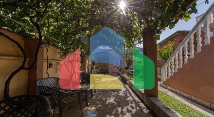 Продается туристический и гостиничный комплекс возле Будвы – Ластва Грбальска