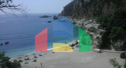 Участок в Будве