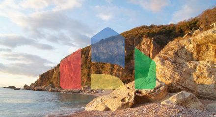 Участок в Будве