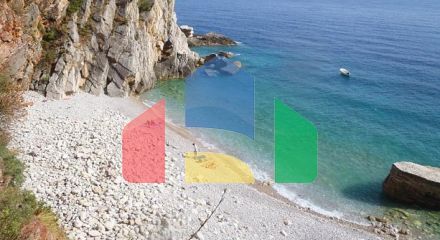 Участок в Будве