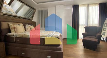 Пентхаус в самом центре Будвы