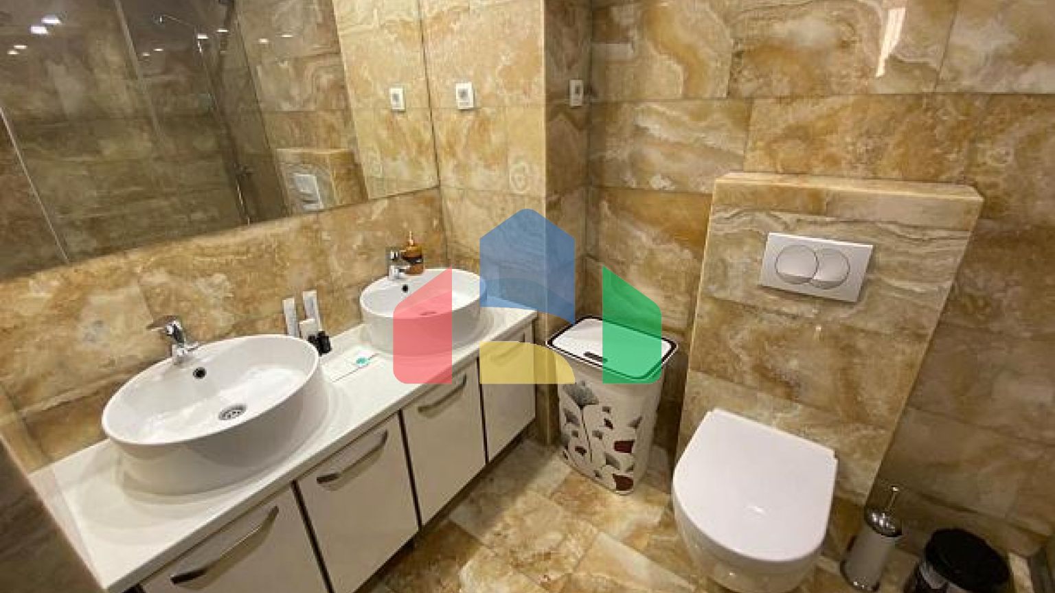 Пентхаус в самом центре Будвы