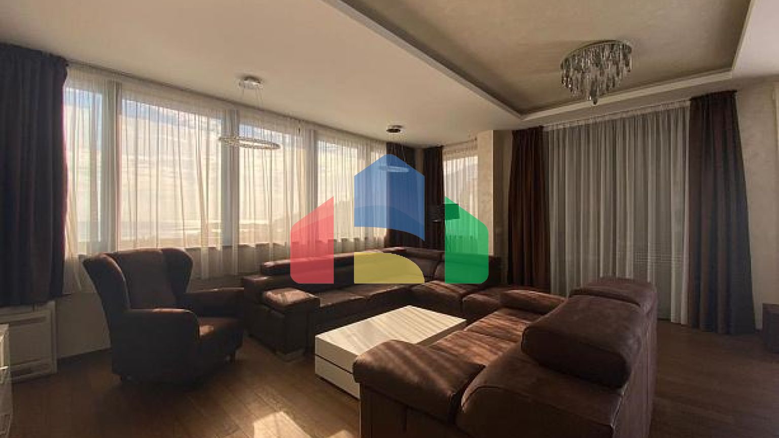 Пентхаус в самом центре Будвы