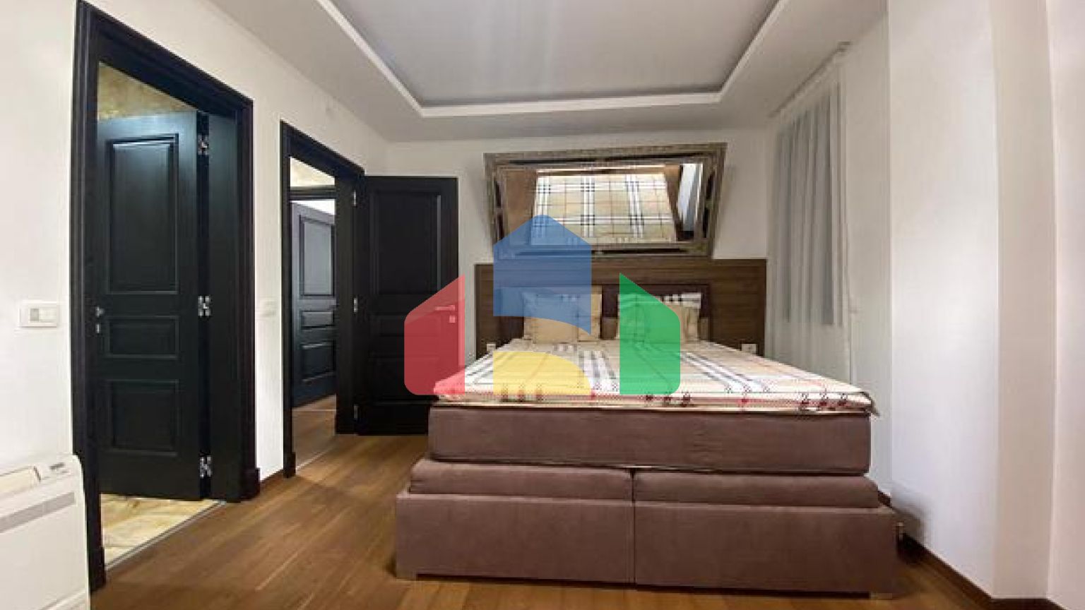 Пентхаус в самом центре Будвы