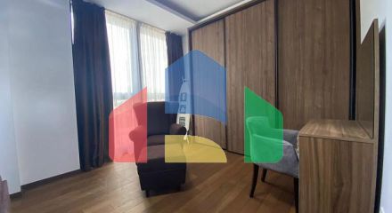 Пентхаус в самом центре Будвы