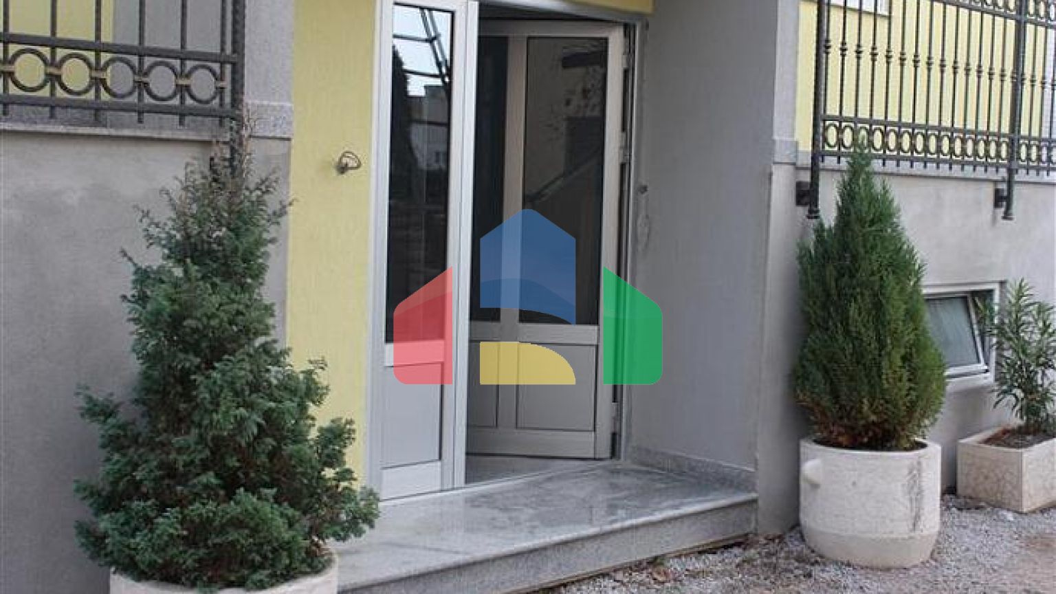 Мини-отель в Будве