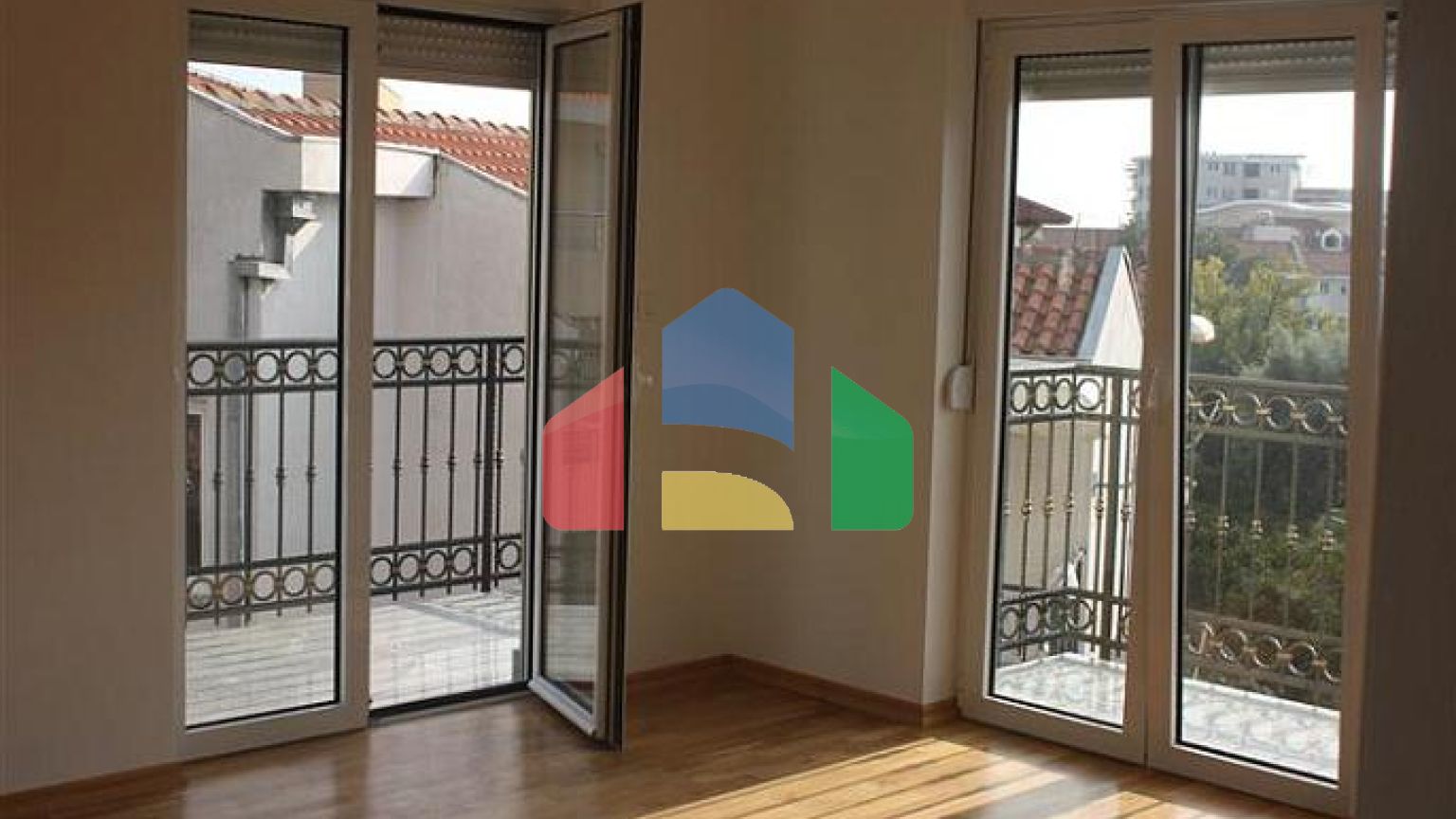 Мини-отель в Будве